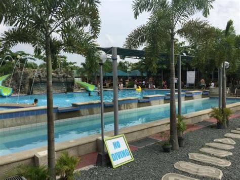montalban waterpark & garden resort rizal province